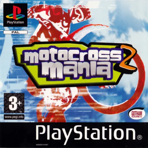 Motocross Mania 2 (Europe) (En,Fr,De,Es,It)